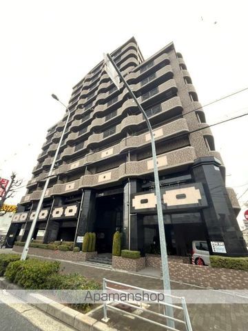 プランドールむつみの外観写真