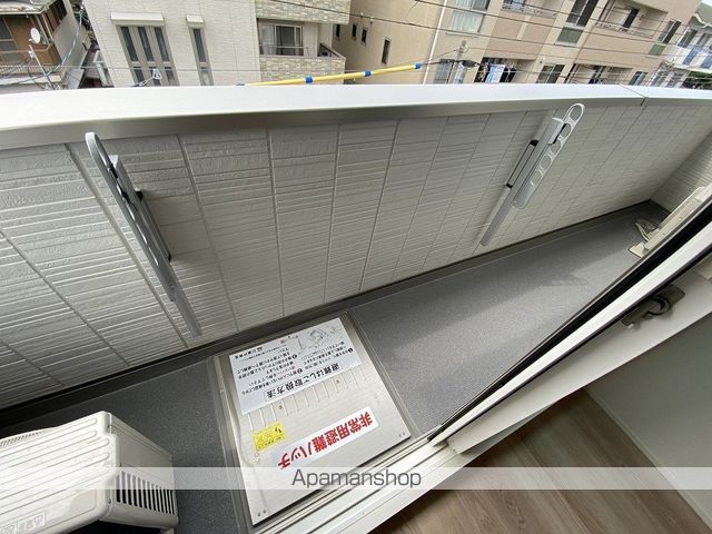 D−RESIDENCE OKAMACHIの内装写真