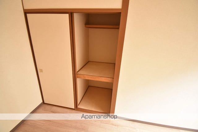 大手町山本ビルの内装写真