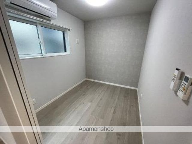 ベレーザ南万代の内装写真
