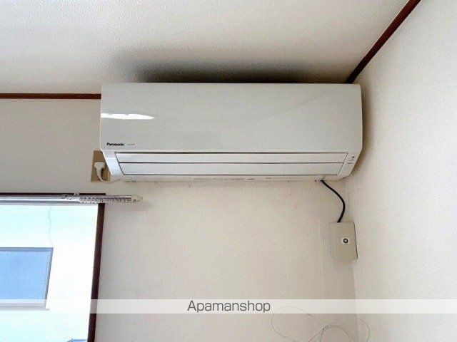 富士見ハイツの内装写真