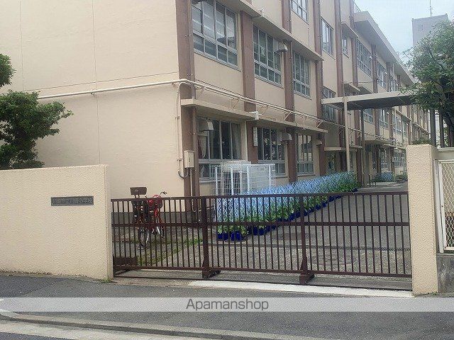 ダイアパレス川崎元木町の周辺写真