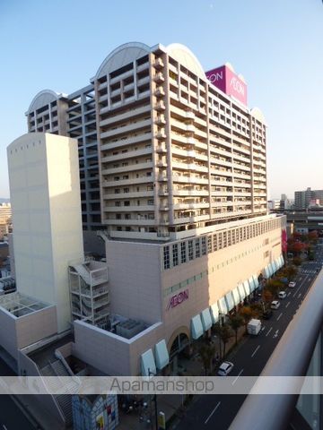 シュクル今里の周辺写真
