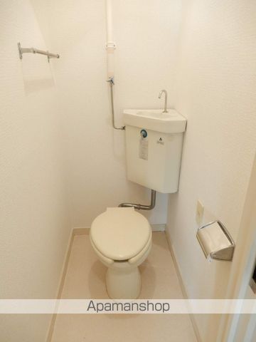 キャメロットIIの内装写真