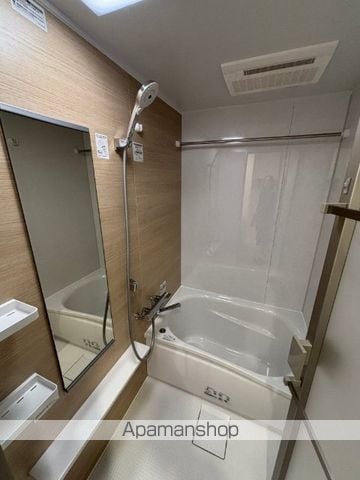ベルファース蒲田Westの内装写真