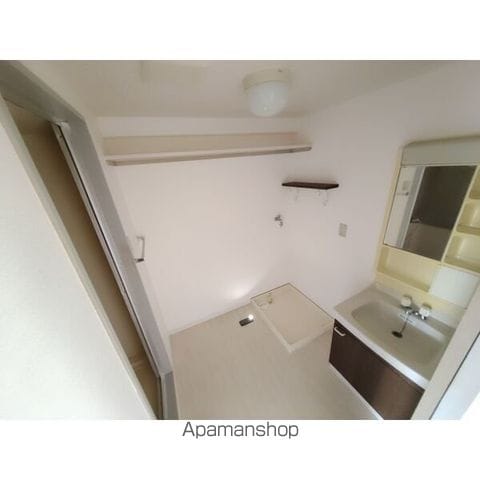 HOUSE松本の内装写真