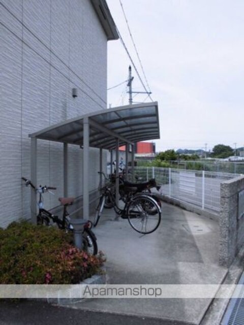 和歌山県和歌山市田尻[1DK/35.56m2]の内装3