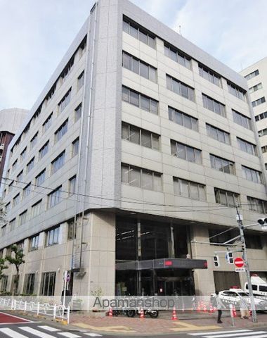 シンシア銀座EASTの周辺写真