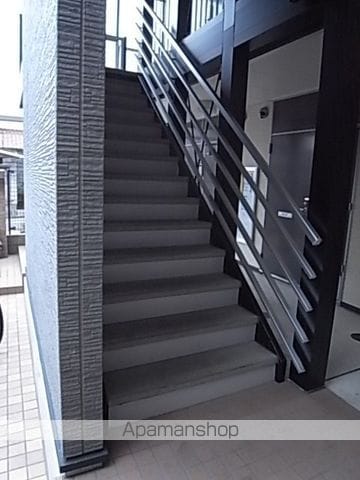 レオパレスセントラルアイのその他写真