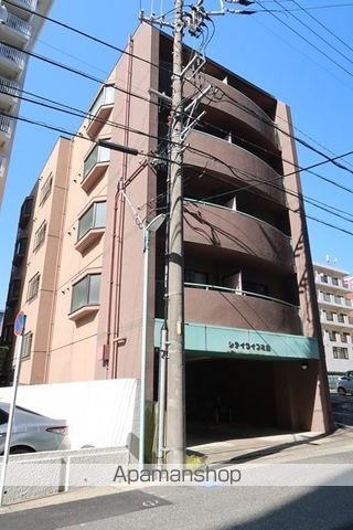 シティライフ本郷.の外観写真
