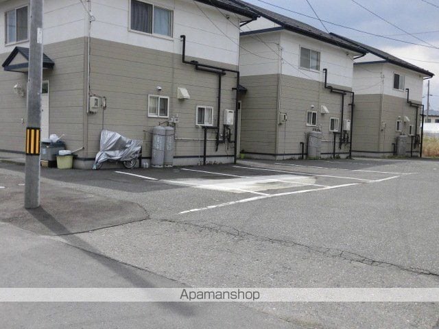 東北本線 一ノ関駅 徒歩27分 2階建 築31年のその他写真