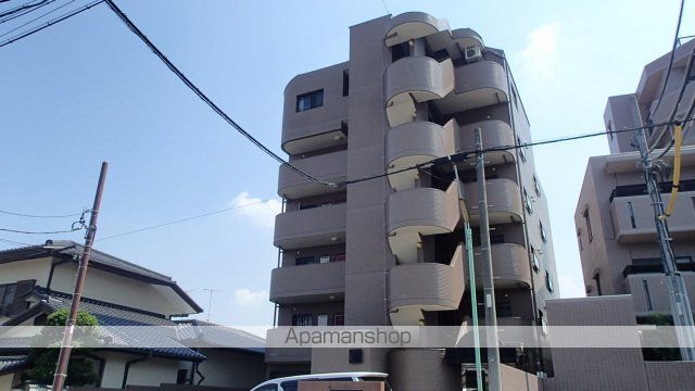 アソシア一社の外観写真