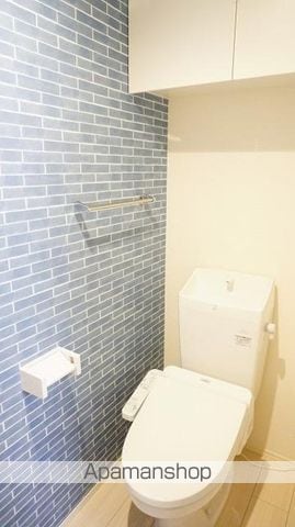 シャンス32の内装写真