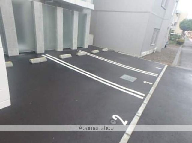 プレミアシティ美園のその他写真