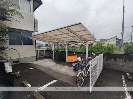 ポニーズ　ハイム[2K/40.68m2]の内装1