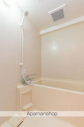 フォレスト木太[3DK/60.3m2]のバス