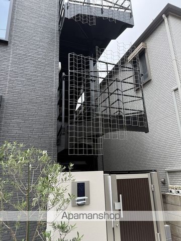 コスタリブロ中延の内装写真