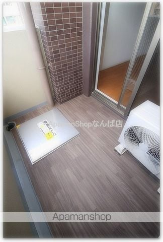ブリリアント大阪西の内装写真