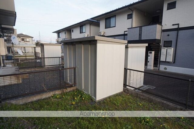 セジュールミキ　Ｂ棟[2DK/50.38m2]の内装3