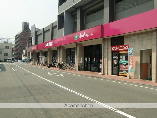 ロフティ新町の周辺写真