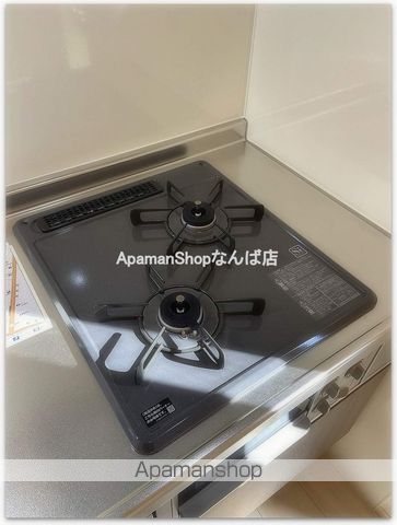 セジュールたまでの内装写真