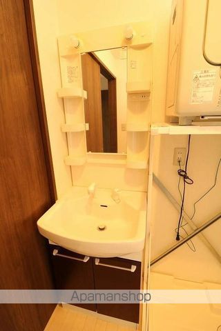 ユニヴェール B棟の内装写真