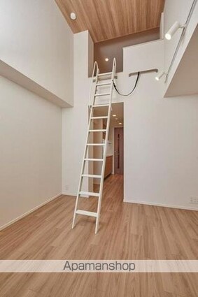 パークアクシス北千束ＭＯＣＸＩＯＮ[1LDK/32.92m2]のその他内装2