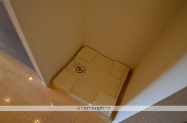 ノーブルプレイス北四番丁の内装写真