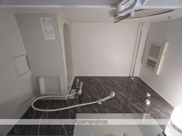 SーRESIDENCE黒川本通一丁目の内装写真