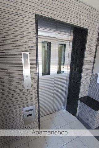 プライムコート千成の内装写真