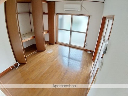 岡田マンション[3K/49.26m2]の共用部3