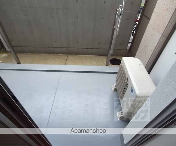 オープンヒルズの内装写真