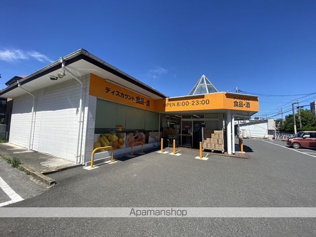 リキマンションの周辺写真