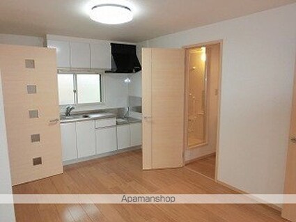 サンシャイン・ドエル[1LDK/44.71m2]の内装6