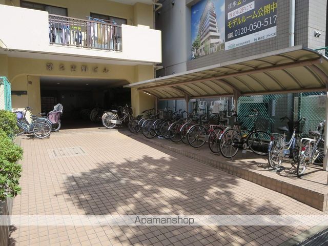 第2吉野ビルの外観写真