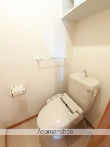 プリムローズ Cの内装写真