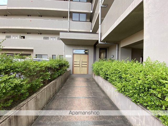 リエス宮城野の外観写真
