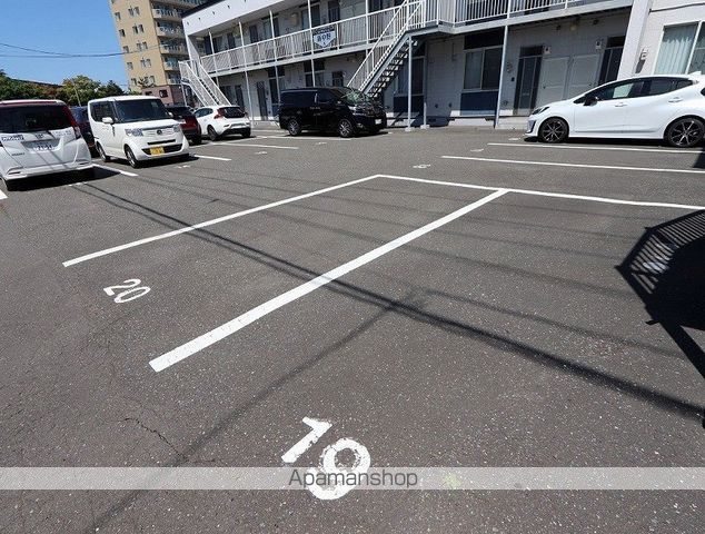 ロイヤルハイム新中野Aのその他写真