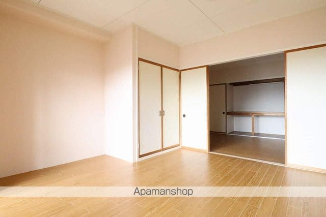 シャトー安野屋の内装写真