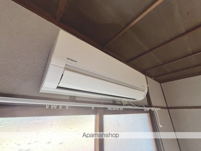 水島臨海鉄道 弥生駅 徒歩25分 1階建 築48年の内装写真