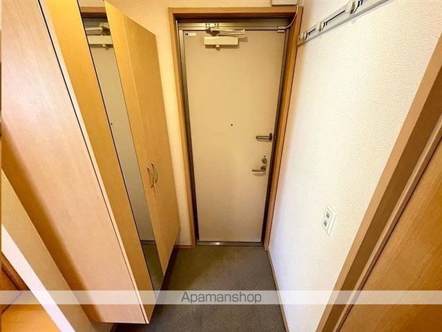 ラルジュの内装写真