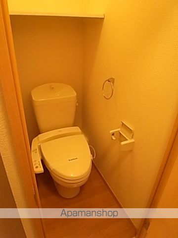 レオパレスセントラルアイの内装写真