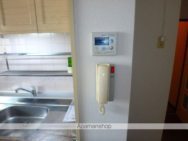 グレースシャトーの内装写真