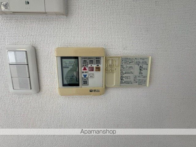 ZEUS桜川プレミアムの内装写真