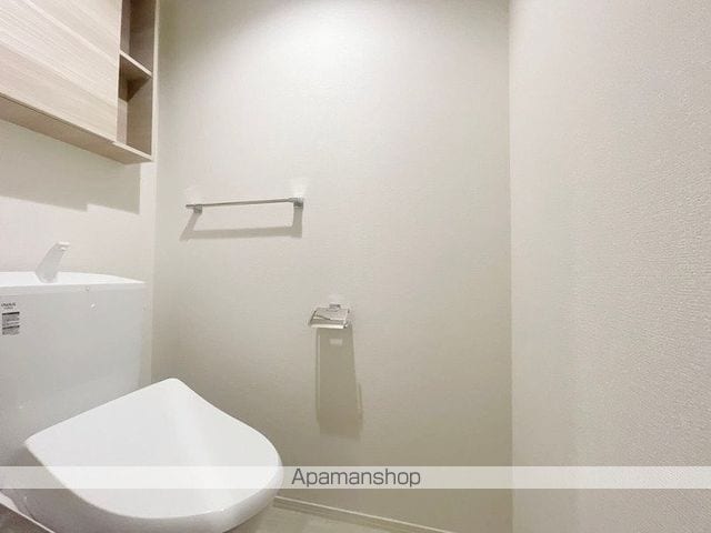 D-ROOM和歌山四番丁の内装写真
