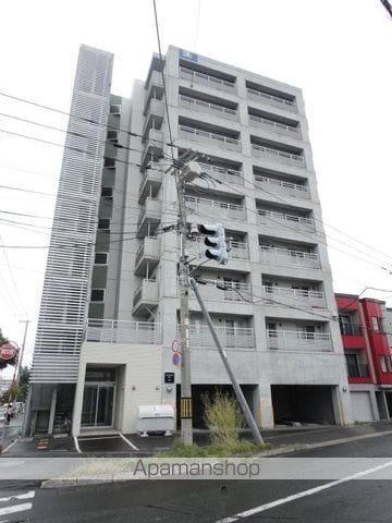 WISE VILLAGE N14の外観写真
