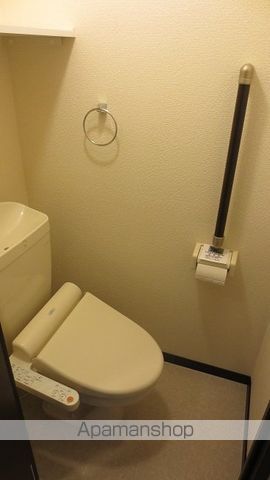 レオネクストTOBAIIの内装写真
