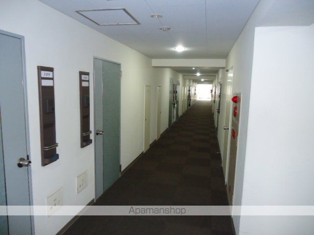 円山パークハイツのその他写真