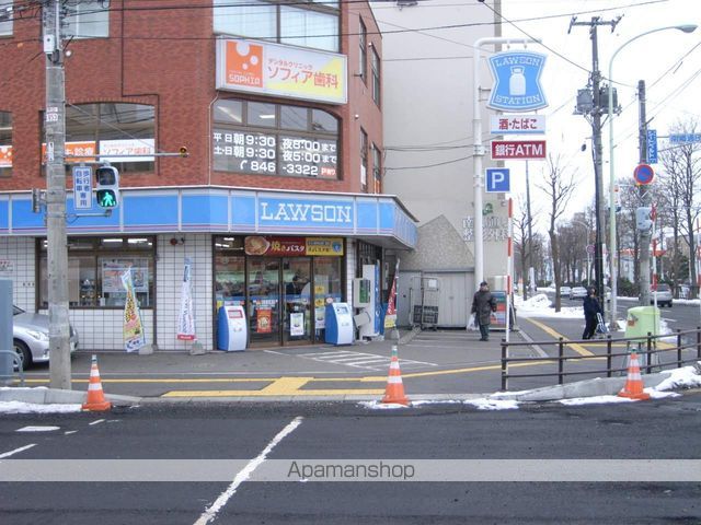 カトレア南郷の周辺写真