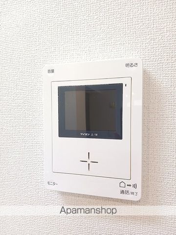 アクア下田の内装写真